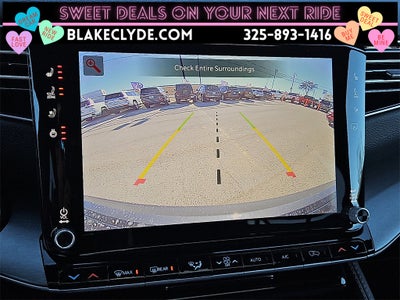 2026 Jeep Grand Wagoneer L Limited Altitude