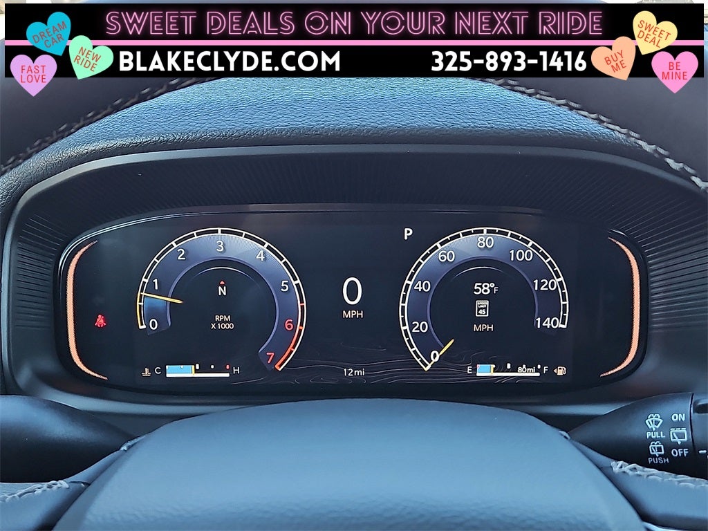 2026 Jeep Grand Wagoneer L Limited Altitude