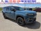 2026 Jeep Grand Wagoneer L Summit Obsidian