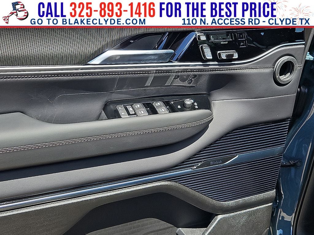 2026 Jeep Grand Wagoneer L Summit Obsidian