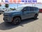 2026 Jeep Grand Wagoneer L Summit Obsidian