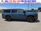 2026 Jeep Grand Wagoneer L Summit Obsidian