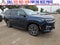 2026 Jeep Grand Wagoneer 4x4