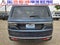 2026 Jeep Grand Wagoneer 4x4