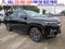 2026 Jeep Grand Wagoneer 4x4