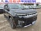 2026 Jeep Grand Wagoneer 4x4