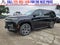 2026 Jeep Grand Wagoneer 4x4
