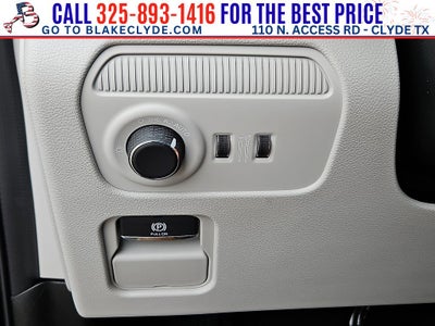 2026 Jeep Grand Wagoneer 4x4