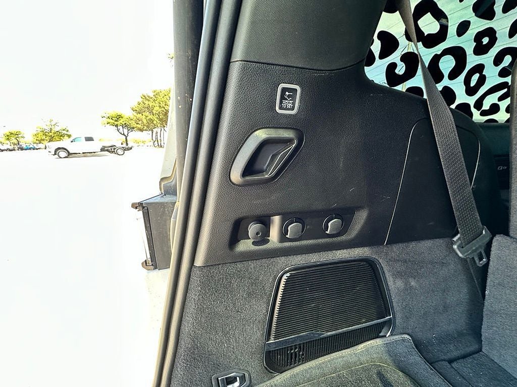 2023 Jeep Grand Wagoneer Series II