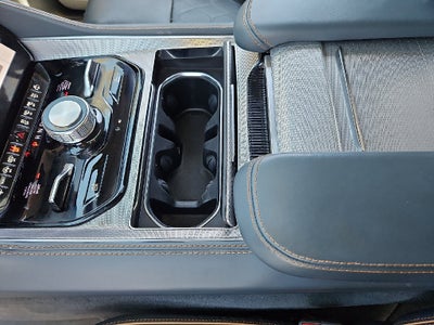 2023 Jeep Grand Wagoneer Series III 4x4