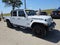 2022 Jeep Gladiator Willys