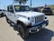 2022 Jeep Gladiator Willys