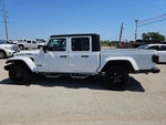 2022 Jeep Gladiator Willys