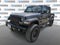2023 Jeep Gladiator Freedom 4x4