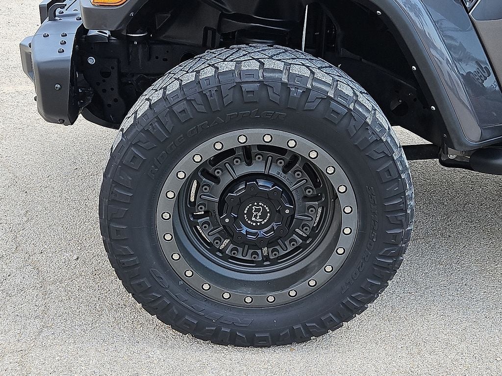 2023 Jeep Gladiator Freedom 4x4