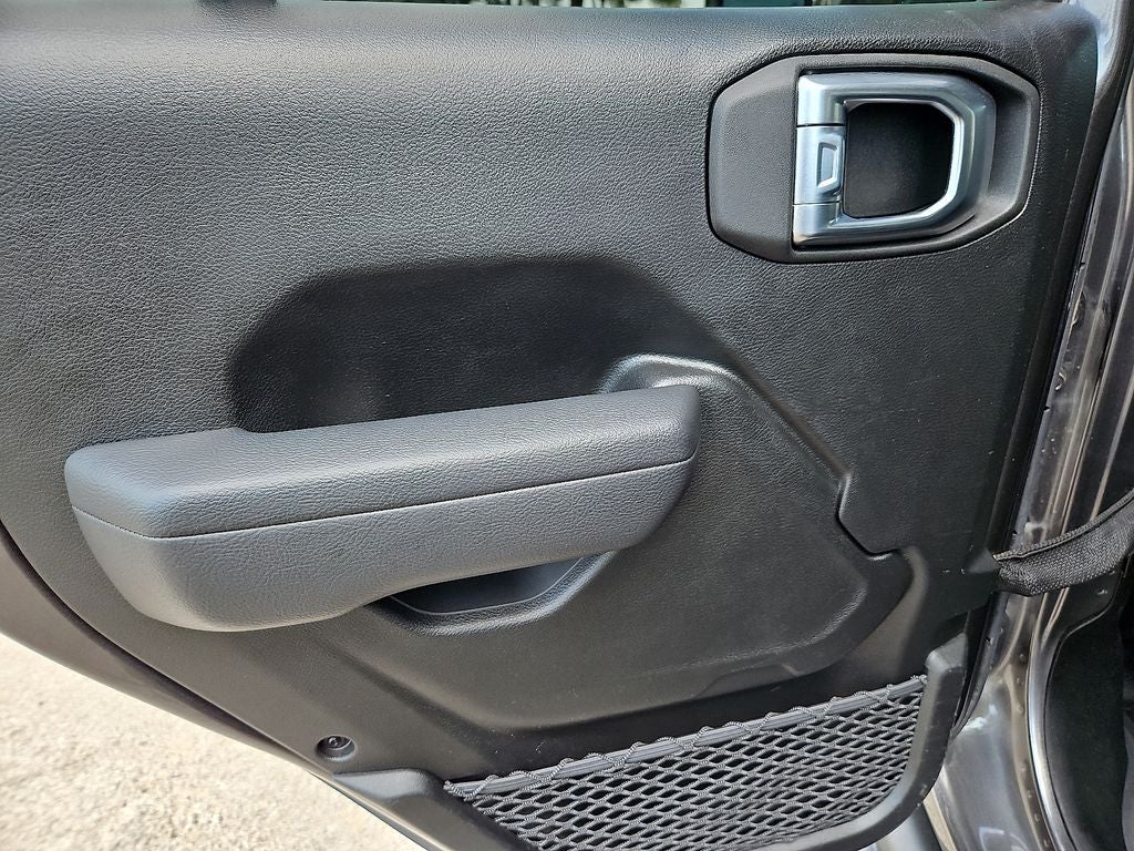 2023 Jeep Gladiator Freedom 4x4