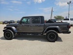 2023 Jeep Gladiator Freedom 4x4