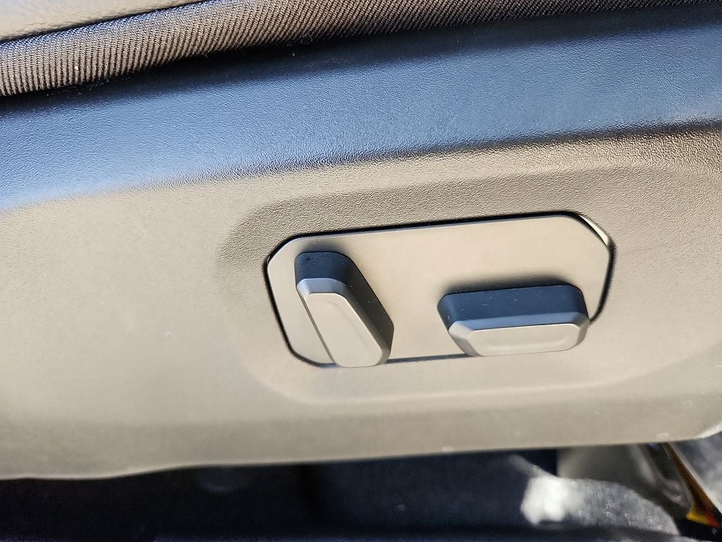 2026 Jeep Gladiator Texas Trail