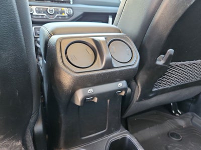 2026 Jeep Gladiator Texas Trail