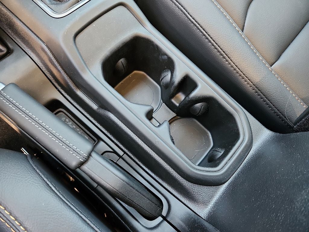 2026 Jeep Gladiator Texas Trail