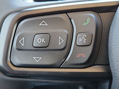 2026 Jeep Gladiator Texas Trail