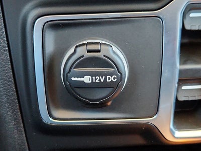 2026 Jeep Gladiator Texas Trail