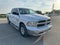 2020 RAM 1500 Classic SLT Crew Cab 4x2 6'4' Box