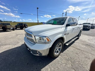 2018 RAM 1500 Laramie