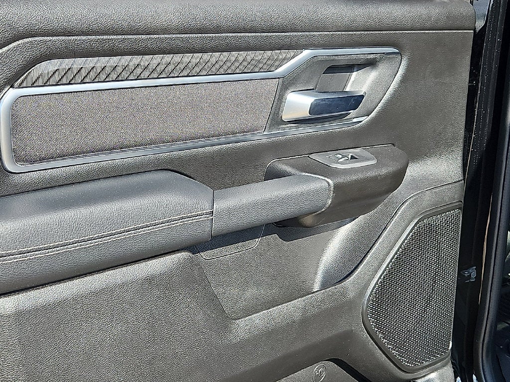 2027 RAM 1500 RAM 1500 LONE STAR CREW CAB 4X2 5'7' BOX