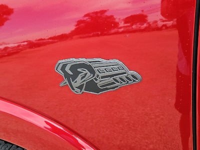 2027 RAM 1500 RAM 1500 LONE STAR CREW CAB 4X2 5'7' BOX