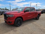2027 RAM 1500 RAM 1500 LONE STAR CREW CAB 4X2 5'7' BOX