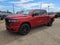 2027 RAM 1500 RAM 1500 LONE STAR CREW CAB 4X2 5'7' BOX