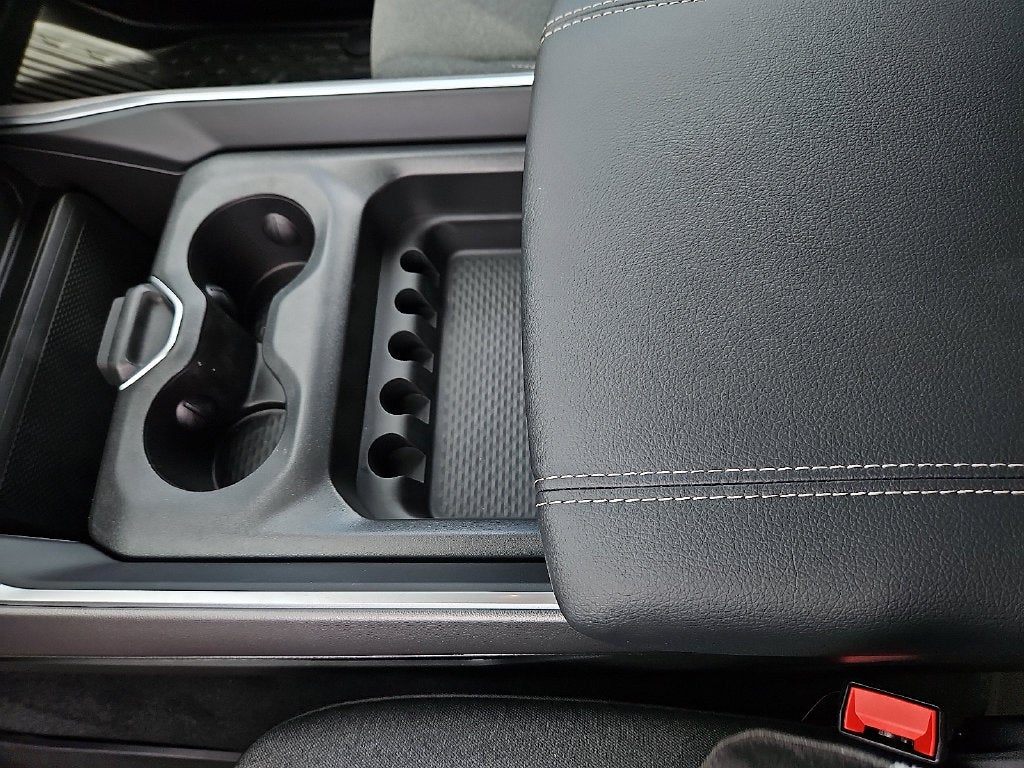 2027 RAM 1500 RAM 1500 LONE STAR CREW CAB 4X2 5'7' BOX