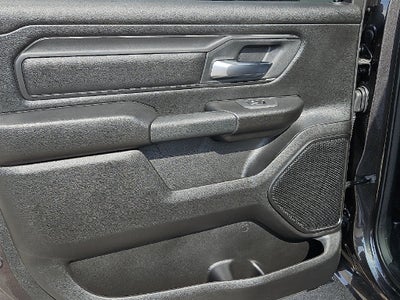 2027 RAM Ram 1500 RAM 1500 EXPRESS CREW CAB 4X2 5'7' BOX