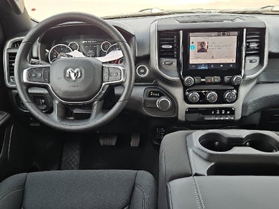 2027 RAM Ram 1500 RAM 1500 EXPRESS CREW CAB 4X2 5'7' BOX