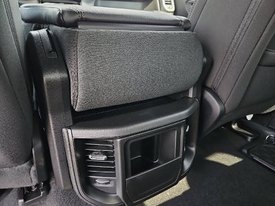 2027 RAM Ram 1500 RAM 1500 EXPRESS CREW CAB 4X2 5'7' BOX