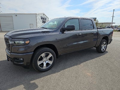 2027 RAM Ram 1500 RAM 1500 EXPRESS CREW CAB 4X2 5'7' BOX