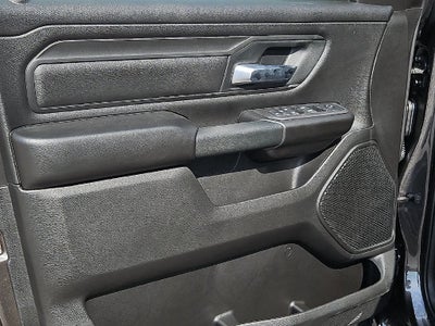 2027 RAM Ram 1500 RAM 1500 EXPRESS CREW CAB 4X2 5'7' BOX