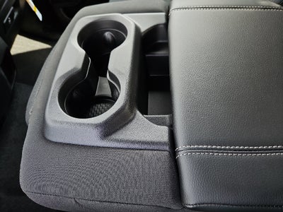 2027 RAM Ram 1500 RAM 1500 EXPRESS CREW CAB 4X2 5'7' BOX