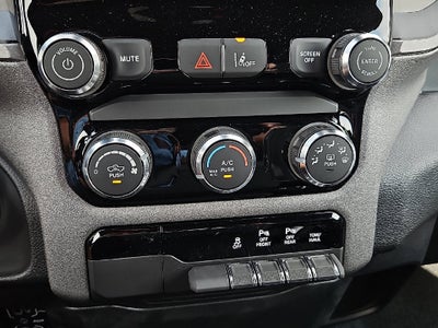 2027 RAM Ram 1500 RAM 1500 EXPRESS CREW CAB 4X2 5'7' BOX