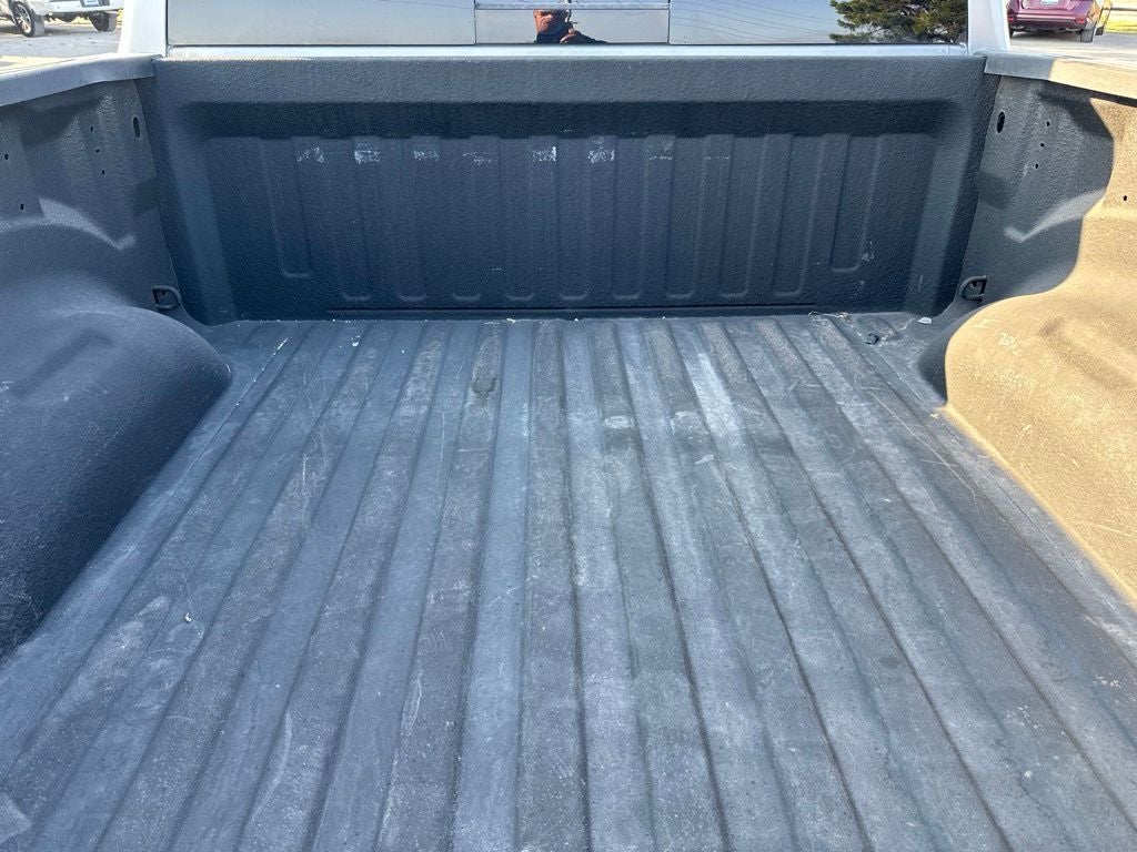 2025 RAM 1500 Lone Star Crew Cab 4x4 5'7' Box