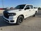 2025 RAM 1500 Lone Star Crew Cab 4x4 5'7' Box