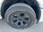 2025 RAM 1500 Lone Star Crew Cab 4x4 5'7' Box