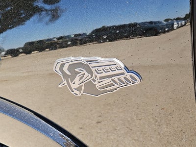 2027 RAM Ram 1500 RAM 1500 LONE STAR CREW CAB 4X4 5'7' BOX