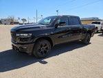 2027 RAM Ram 1500 RAM 1500 LONE STAR CREW CAB 4X4 5'7' BOX