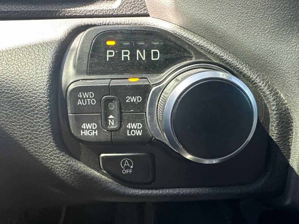 2024 RAM 1500 Big Horn/Lone Star