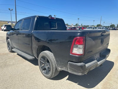 2024 RAM 1500 Big Horn/Lone Star