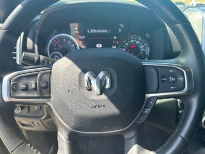 2024 RAM 1500 Big Horn/Lone Star