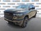 2027 RAM Ram 1500 RAM 1500 WARLOCK CREW CAB 4X4 5'7' BOX
