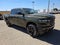 2027 RAM Ram 1500 RAM 1500 WARLOCK CREW CAB 4X4 5'7' BOX